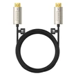 Kép 1/6 - Baseus High Definition HDMI - HDMI kábel,10m, 4K (fekete)