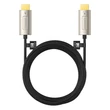 Kép 1/5 - Baseus High Definition HDMI - HDMI kábel, 15m, 4K (fekete)
