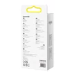 Kép 5/5 - Baseus Dynamic 2 USB - Lightning töltőkábel