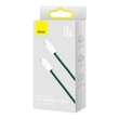 Kép 5/5 - Baseus Dynamic 2 USB - Lightning töltőkábel