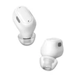Kép 4/6 - Wireless Earphones Baseus Encok True WM01 (White)