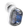 Kép 6/6 - Wireless Earphones Baseus Encok True WM01 (White)