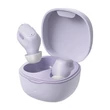 Kép 1/6 - Wireless Earphones Baseus Encok True  WM01 (Purple)