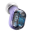 Kép 6/6 - Wireless Earphones Baseus Encok True  WM01 (Purple)