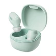 Kép 1/6 - Wireless Earphones Baseus Encok True WM01 (Green)