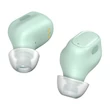 Kép 3/6 - Wireless Earphones Baseus Encok True WM01 (Green)