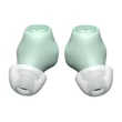 Kép 4/6 - Wireless Earphones Baseus Encok True WM01 (Green)