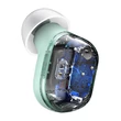 Kép 6/6 - Wireless Earphones Baseus Encok True WM01 (Green)