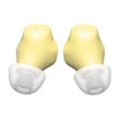 Kép 6/7 - Baseus Encok True Wireless Earphones WM01 (Yellow)