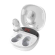 Kép 1/5 - Baseus Encok True Wireless Earphones WM01 Plus (White)