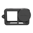Kép 1/3 - Silicone Rubber Case PGYTECH for OSMO Action (Black)
