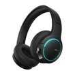 Kép 1/4 - gamer fejhallgató Edifier HECATE G2BT (fekete)