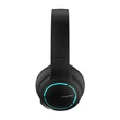 Kép 3/4 - gamer fejhallgató Edifier HECATE G2BT (fekete)