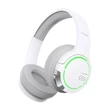 Kép 1/4 - gamer fejhallgató Edifier HECATE G2BT (fehér)