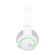 Kép 3/4 - gamer fejhallgató Edifier HECATE G2BT (fehér)