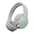 Kép 1/4 - gamer fejhallgató Edifier HECATE G2BT (szürke)