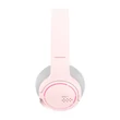 Kép 3/4 - gamer fejhallgató Edifier HECATE G2BT (rózsaszín)
