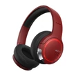 Kép 1/4 - gamer fejhallgató Edifier HECATE G2BT (piros)