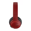Kép 3/4 - gamer fejhallgató Edifier HECATE G2BT (piros)