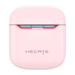 Kép 4/6 - Vezeték nélküli fülhallgató Edifier HECATE GM3 Plus TWS (rózsaszín)