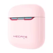 Kép 5/6 - Vezeték nélküli fülhallgató Edifier HECATE GM3 Plus TWS (rózsaszín)