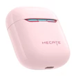Kép 6/6 - Vezeték nélküli fülhallgató Edifier HECATE GM3 Plus TWS (rózsaszín)