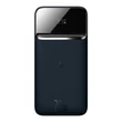 Kép 2/6 - Baseus Magnetic vezeték nélküli Powerbank 10000mAh 20W (kék)