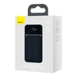 Kép 6/6 - Baseus Magnetic vezeték nélküli Powerbank 10000mAh 20W (kék)