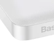 Kép 4/8 - Baseus Bipow Powerbank 10000mAh
