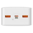 Kép 5/7 - Baseus Bipow Powerbank