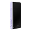 Kép 12/12 - Baseus Magnetic vezeték nélküli Powerbank 10000mAh 20W (lila)