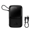 Kép 2/6 - Powerbank Baseus Qpow PRO with cable