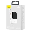 Kép 5/6 - Baseus Qpow PRO Powerbank kábellel