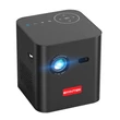 Kép 3/3 - Mini vezeték nélküli projektor BYINTEK P19