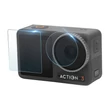 Kép 1/4 - Tempered Glass Film Sunnylife for OSMO Action 3