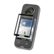 Kép 3/3 - Curved Screen Tempered Film Sunnylife for Insta360 X3