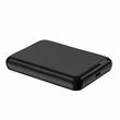 Kép 1/4 - Magnet Wireless Powerbank Vipfan F12,  20W 5000mAh (black)