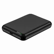 Kép 4/4 - Magnet Wireless Powerbank Vipfan F12