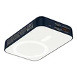 Kép 2/4 - Magnet Wireless Powerbank Vipfan F13