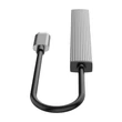 Kép 4/6 - Orico Adapter Hub 3x USB+ TF 3.0