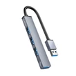 Kép 2/3 - Orico Adapter Hub 4x USB 3.0
