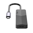 Kép 2/5 - Orico Station Hub 2x USB+HDMI+USB-C