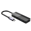 Kép 3/5 - Orico Station Hub 2x USB+HDMI+USB-C