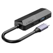 Kép 4/5 - Orico Station Hub 2x USB+HDMI+USB-C