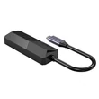 Kép 5/5 - Orico Station Hub 2x USB+HDMI+USB-C