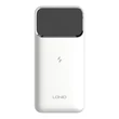 Kép 1/6 - Powerbank Ldnio PQ11 22.5W 10000mAh (white)