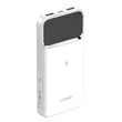Kép 2/6 - Powerbank Ldnio PQ11 22.5W 10000mAh (white)