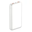 Kép 3/6 - Powerbank Ldnio PQ11 22.5W 10000mAh (white)