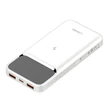 Kép 5/6 - Powerbank Ldnio PQ11 22.5W 10000mAh (white)