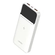 Kép 6/6 - Powerbank Ldnio PQ11 22.5W 10000mAh (white)